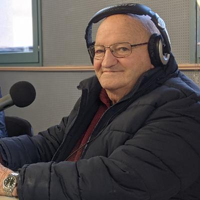 "Una persona silenciosa, callada, però que anava fent feina"