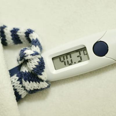 253. Measles in the ER: one clue you can't ignore!