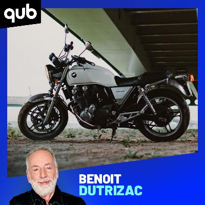 Accidents impliquant les motocyclistes: «Les campagnes chocs, est-ce que ça marche?», demande Benoit Dutrizac