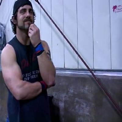 ThROH The Years Episode 141 - Supercard of Honor II