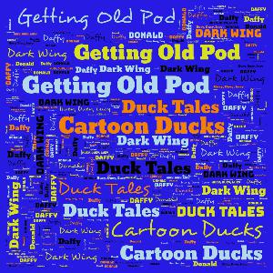 Episode 16 (Cartoon Ducks)