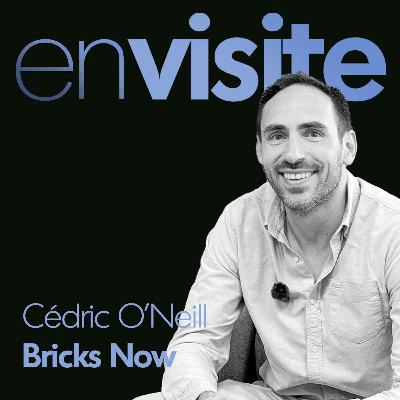 Bricks Now: LA solution d'avance sur commission dédiée aux agents immobiliers [Cedric O'Neill - Bricks.co]