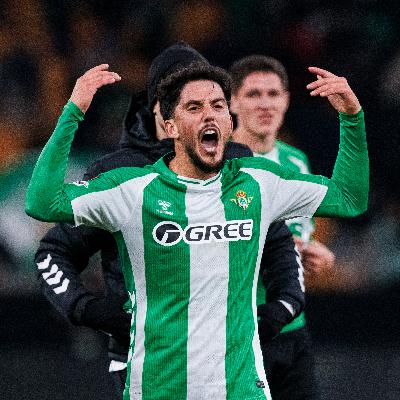 LaLiga EA Sports I Sevilla 0-1 Real Betis I Gol de Fornals