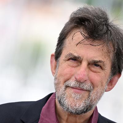 Um futuro risonho claramente inventado no novo filme de Nanni Moretti