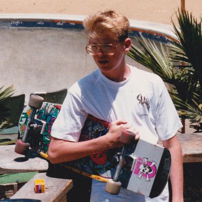 Episode 62: San Diego recap: 1984 - 1992 Episode 62: San Diego recap: 1984 - 1992