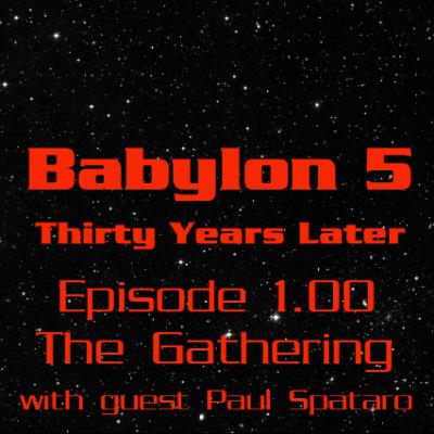 1.00: The Gathering