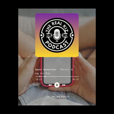 Dance Connection - There's An App For That Dance Connection - There's An App For That