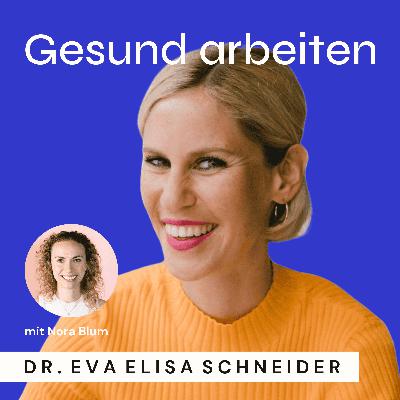 Wie Freundlichkeit das Leben verändert mit Nora Blum