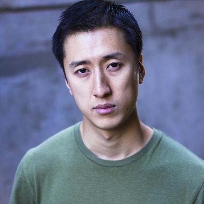 Alex Chung Interview: Part 1 (Featuring Jay Huerto!)