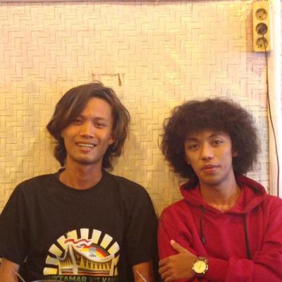 Normalisasi yang Tak Normal Part 1