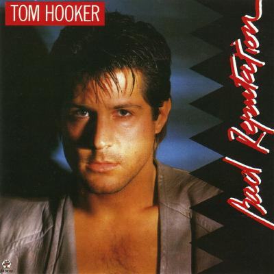Tom Hooker - Australian Interview