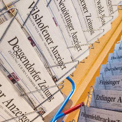 Kosmos Regionalzeitung