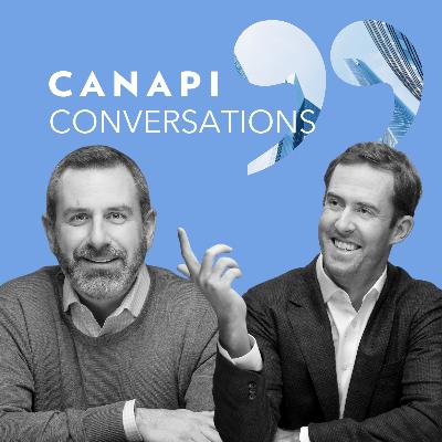 S2:Trailer Canapi Conversations Podcast