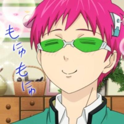The Amazing Life of Saiki Kusuo ft Knight of Breath