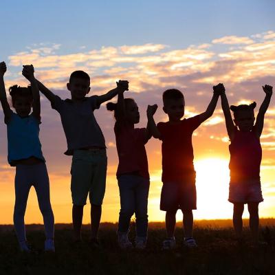 Violencia del Estado a las Niñas, Niños y Adolescentes -CÍRCULO V -
