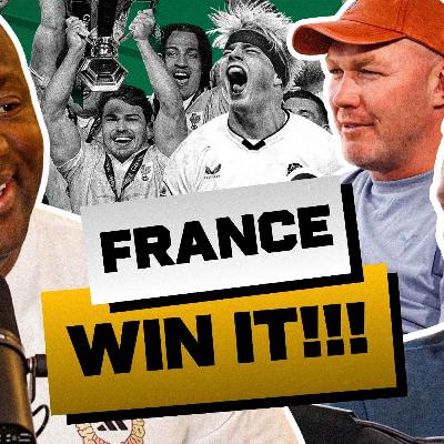 France Win The Greatest Ever Six Nations Championship With The Final Kick & Blitzboks Are World Champions - Boks Unpacked France Win The Greatest Ever Six Nations Championship With The Final Kick & Blitzboks Are World Champions - Boks Unpacked