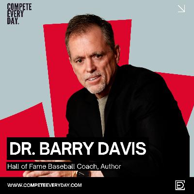 Old Dog, New Tricks with Hall of Fame Coach Barry Davis