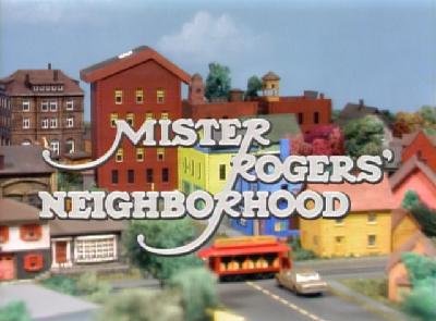 For The Kids #12: Mister Rogers' Neighborhood For The Kids #12: Mister Rogers' Neighborhood