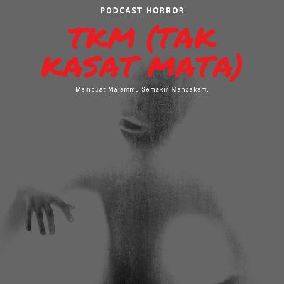 TKM (Tak Kasat Mata) Episode 8 : List 5 Drakor Horror Terseram