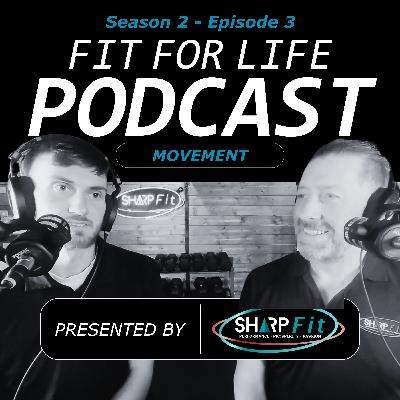 Season 2 | Episode 3 | Movement