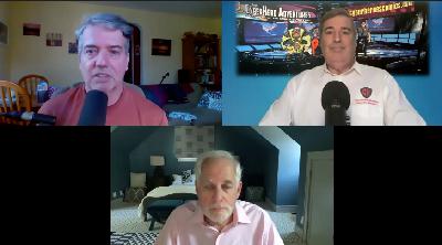 Today's Episode: What is the Most Insidious, Dangerous Cyber Crime from Birth to Death? Identity Theft.