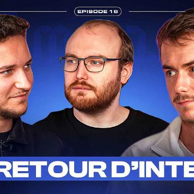 Le retour d'INTEL ? Rupture des RTX ? Mémoire vive