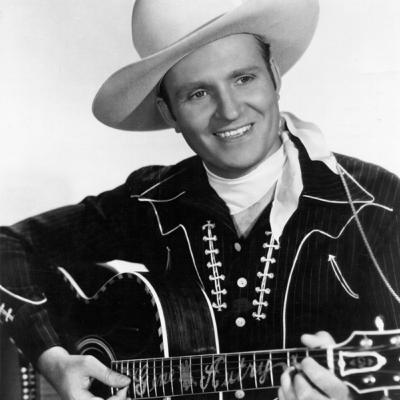Gene Autry Gene Autry