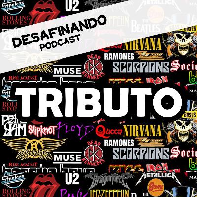 Bandas tributos: bueno o muy malo para el rock dominicano.