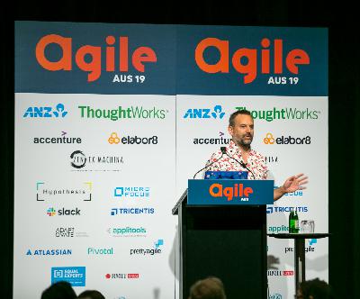 Episode 191: Accelerating DevOps with Jez Humble Episode 191: Accelerating DevOps with Jez Humble