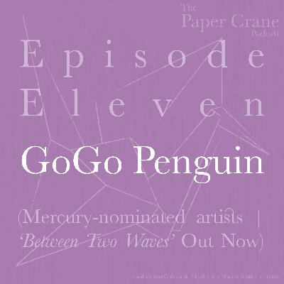 GoGo Penguin