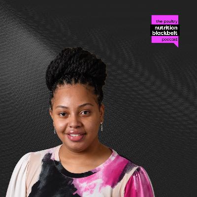 Jodie Allen: Phytochemical Nanoemulsions for Salmonella Control | Ep. 121