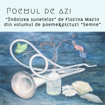 Florina Marin: Indoirea sunetelor