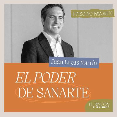 Episodios favoritos: Certeza y confianza, el match perfecto - Juan Lucas Martín | El Rincón de los Errores T2 Episodios favoritos: Certeza y confianza, el match perfecto - Juan Lucas Martín | El Rincón de los Errores T2