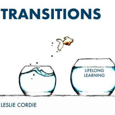 An Overview of Higher Education Transitions - Narratives from Canada: Julia Denholm An Overview of Higher Education Transitions - Narratives from Canada: Julia Denholm