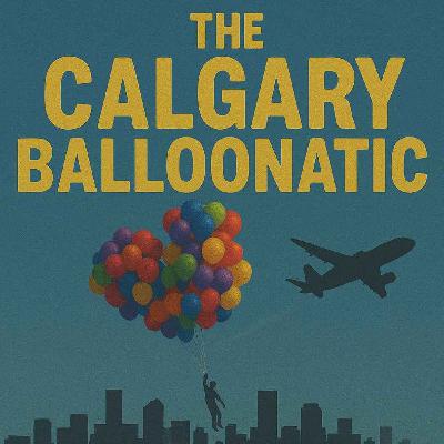 The Calgary Balloonatic