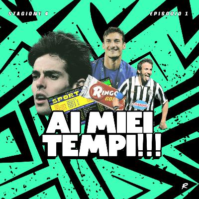 4x2 Ai Miei Tempi!!!