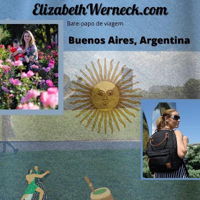 Vida e turismo em Buenos Aires, Argentina