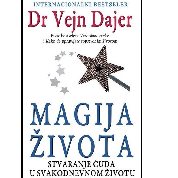 Dr. Vejn Dajer