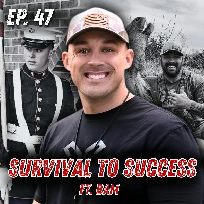 Ep. 47: Raising Free Thinkers in a Broken World: BAM on Homeschooling, Justice & Wild Chaos Ep. 47: Raising Free Thinkers in a Broken World: BAM on Homeschooling, Justice & Wild Chaos