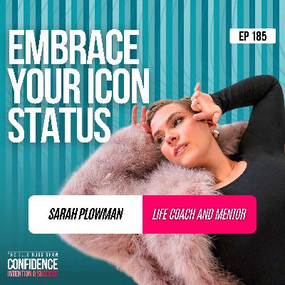 Episode #185: Sarah Plowman