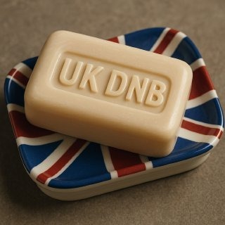 dj Shabby - August 2025 UK DNB Mix