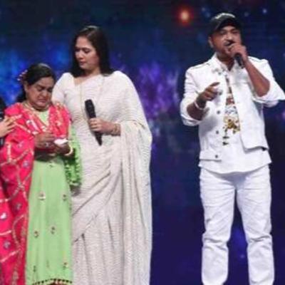 Sajid-Wajid : साजिद की पत्नी लुबना ने चुपके से वाजिद खान को अपनी किडनी दी थी