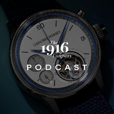 Reacting to "The Oscars of Watches" and New Years Resolutions for the Watch Industry