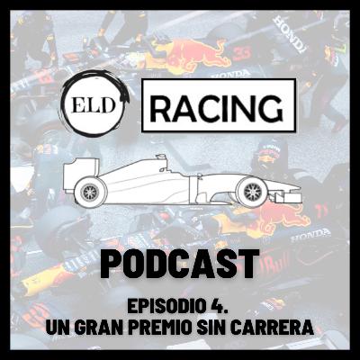 Un Gran Premio sin carrera
