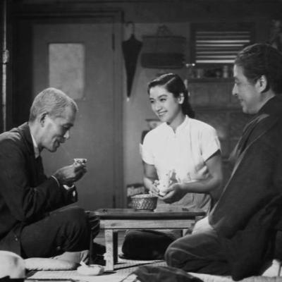 Tokyo Story