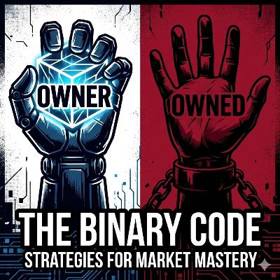The Binary Code: Strategies for Market Mastery