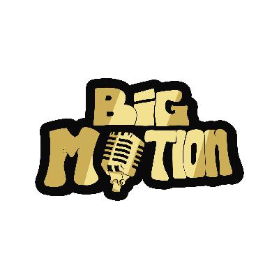 BIG MOTION PODCAST "Exclusive Interview" w/ Dj Freddy Chapo: The come in the Dj game, BBQ business, Indie artist