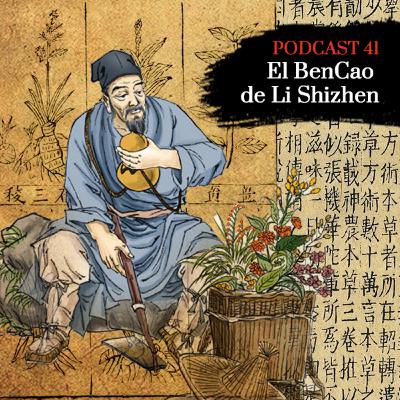 El Ben Cao de Li Shizhen - Episodio 41