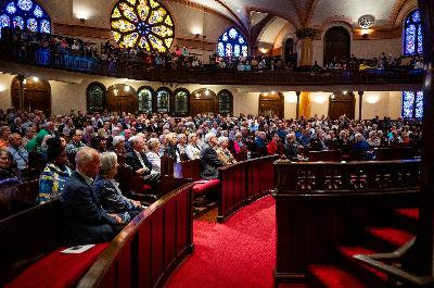 A Way of Life for the Whole World