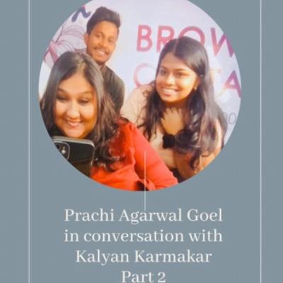 The home baker from Allahabad who established a brownie empire in Mumbai: Prachi Agarwal Goel of Brownie Cottage in #foodocracyforher The home baker from Allahabad who established a brownie empire in Mumbai: Prachi Agarwal Goel of Brownie Cottage in #foodocracyforher